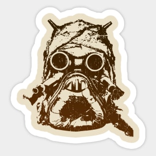 SAND - May the 4th Sticker